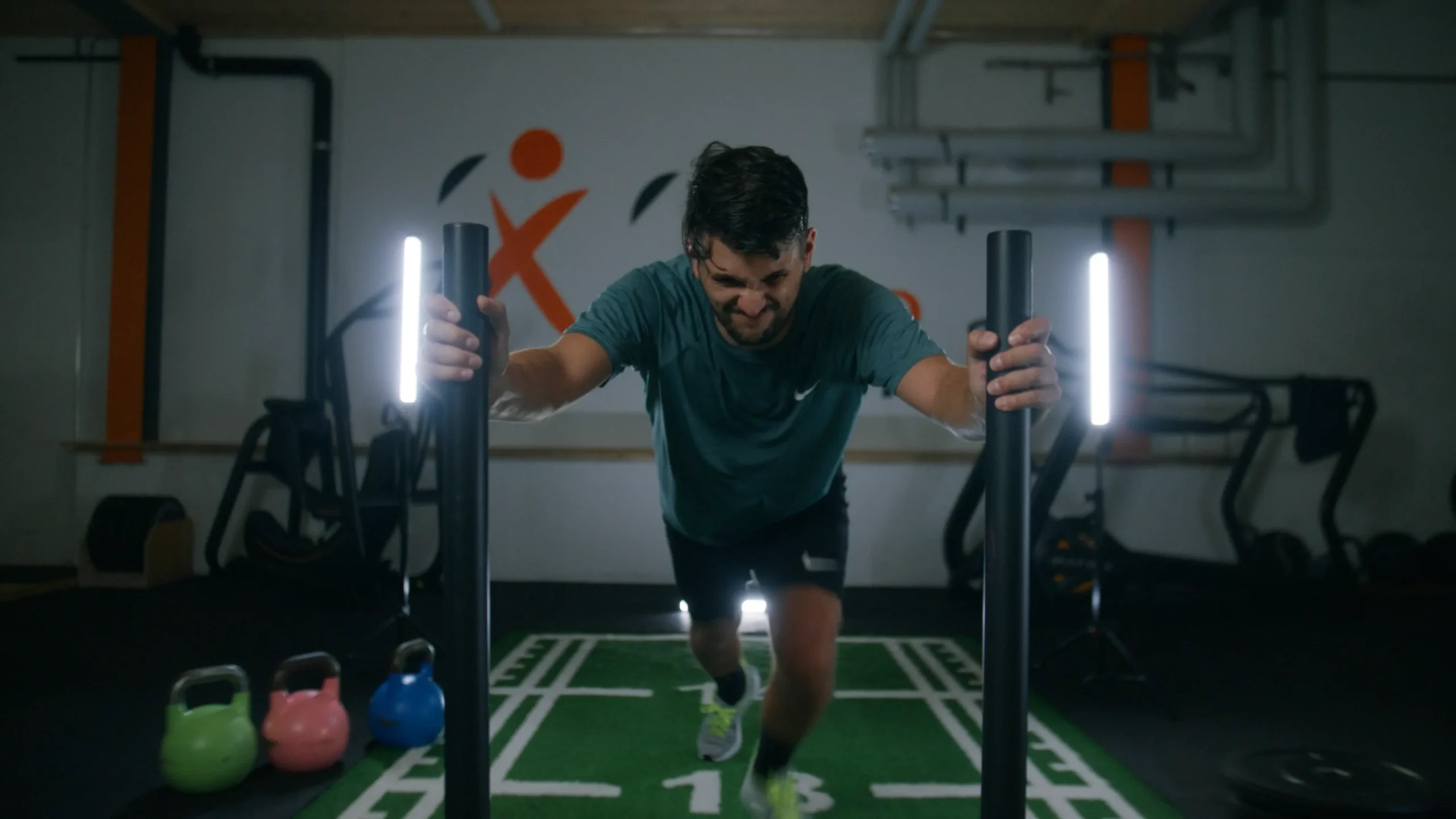 Willpower: The Underrated Key to Focus, Self-Control, and Real Change