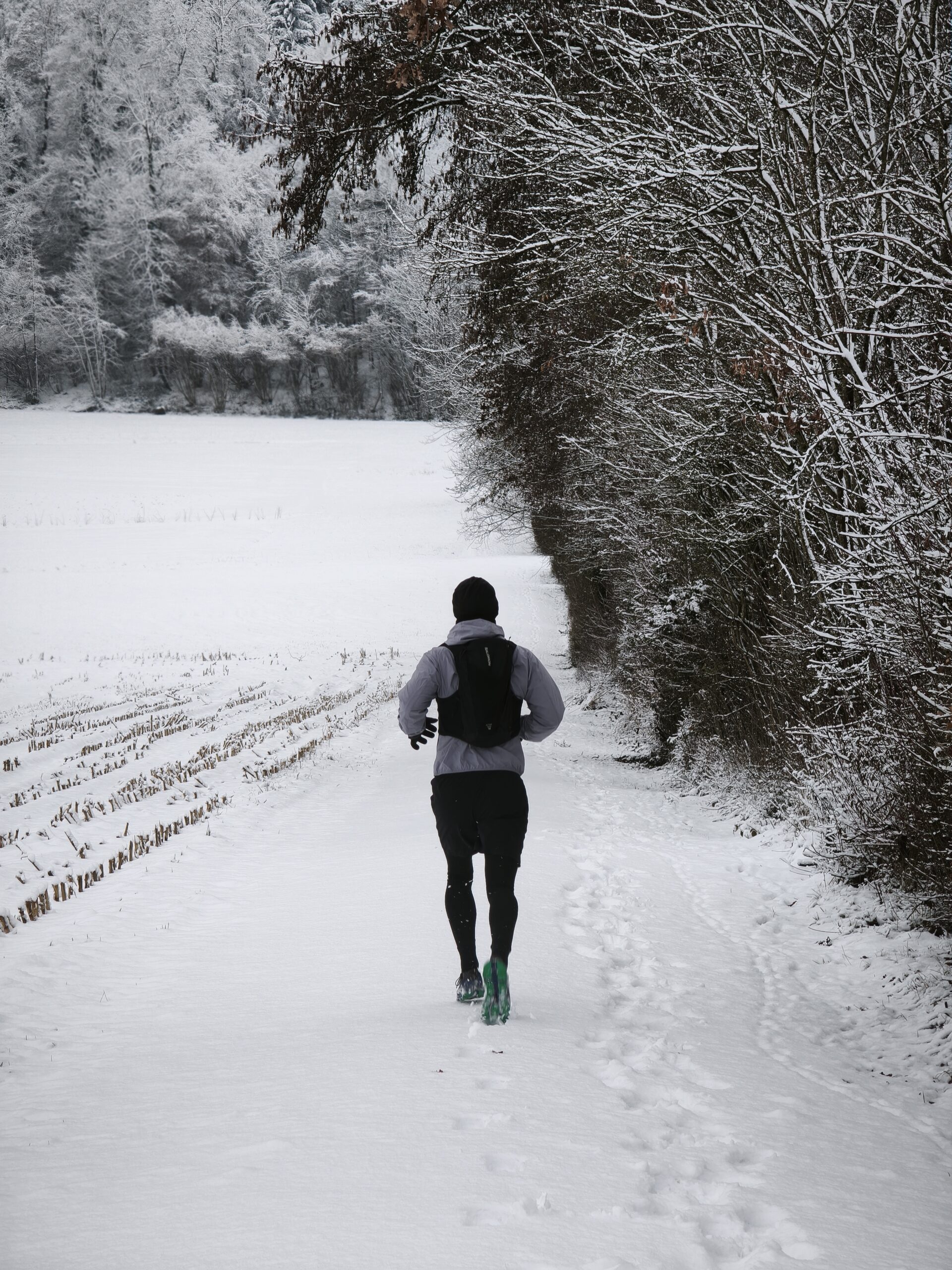 Overthinking: Why Your Mind Won’t Switch Off – and How Movement Helps